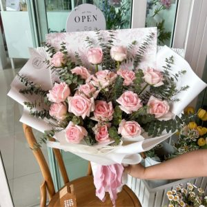 บริการส่งดอกไม้ในแม่สอด