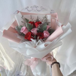 บริการส่งดอกไม้ในแม่สอด