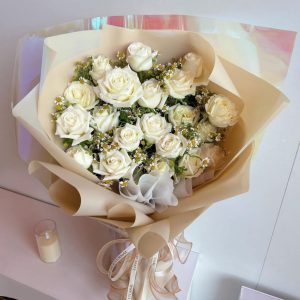บริการส่งดอกไม้ในแม่สอด