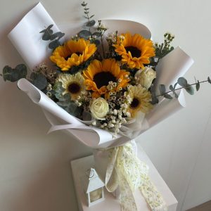 บริการส่งดอกไม้ในแม่สอด