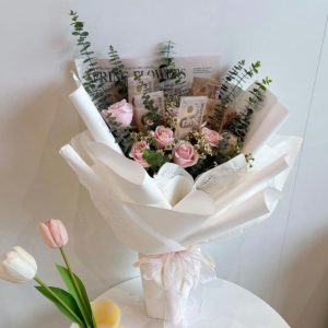 บริการส่งดอกไม้ในแม่สอด