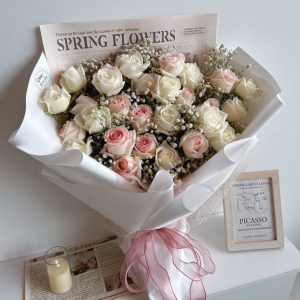 บริการส่งดอกไม้ในแม่สอด