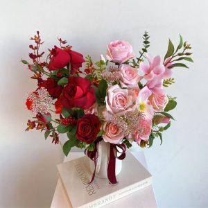 แจกันดอกไม้ส่งในแม่สอด