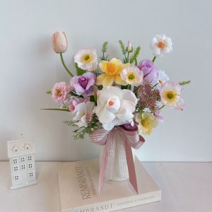 แจกันดอกไม้ส่งในแม่สอด