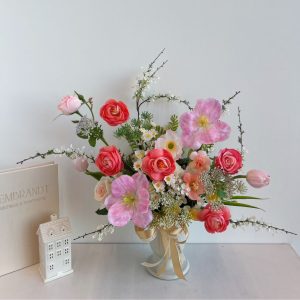 แจกันดอกไม้ส่งในแม่สอด