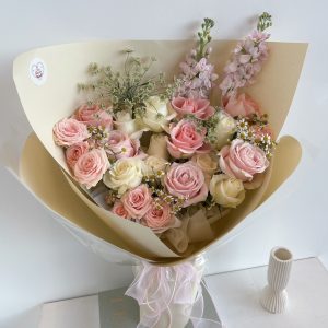 บริการส่งดอกไม้ในแม่สอด