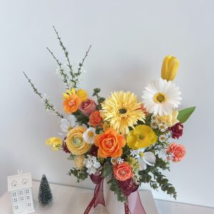 แจกันดอกไม้ส่งในแม่สอด