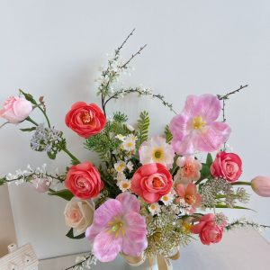 แจกันดอกไม้ส่งในแม่สอด