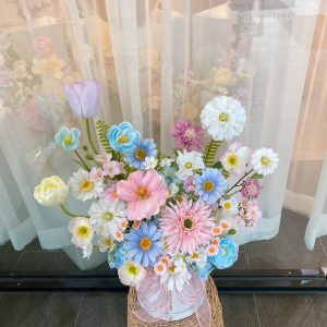 แจกันดอกไม้ส่งในแม่สอด