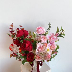 แจกันดอกไม้ส่งในแม่สอด