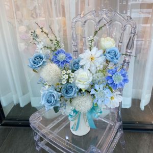 แจกันดอกไม้ส่งในแม่สอด