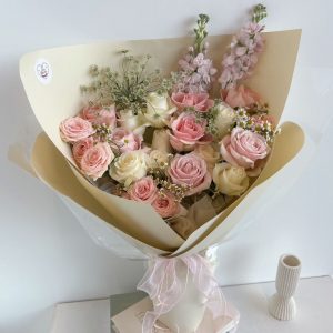 บริการส่งดอกไม้ในแม่สอด