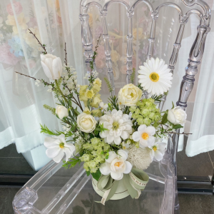 แจกันดอกไม้ส่งในแม่สอด