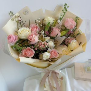 บริการส่งดอกไม้ในแม่สอด