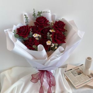 บริการส่งดอกไม้ในแม่สอด