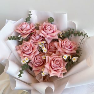 บริการส่งดอกไม้ในแม่สอด
