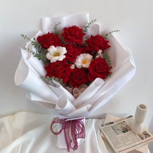 บริการส่งดอกไม้ในแม่สอด